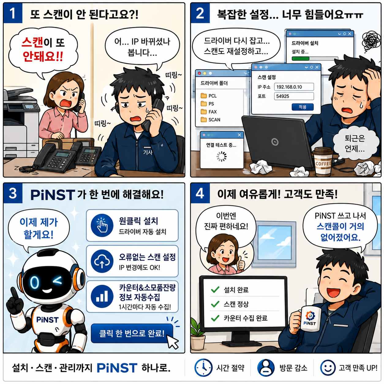 PINST 소개